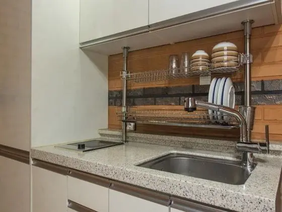 Basic Oda, 1 Yatak Odası (Jathyanggi)