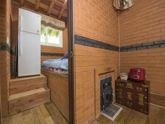 Basic Oda, 1 Yatak Odası (Jathyanggi)