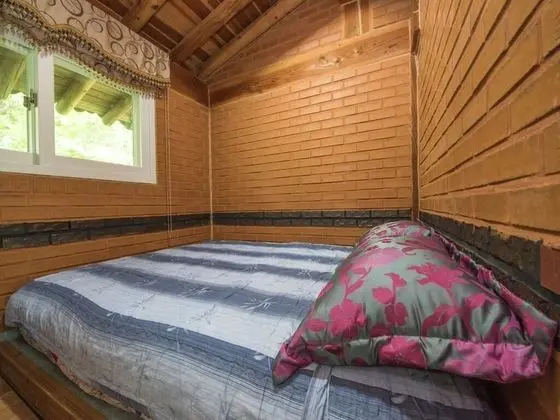 Basic Oda, 1 Yatak Odası (Jathyanggi)