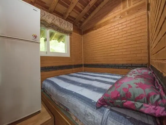 Basic Oda, 1 Yatak Odası (Jathyanggi)