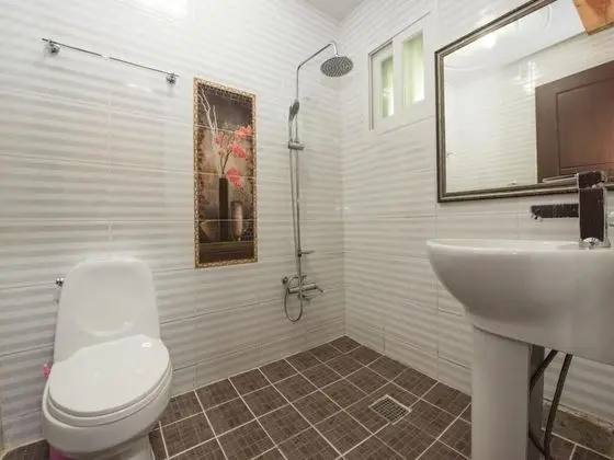 Basic Oda, 1 Yatak Odası (Jathyanggi)