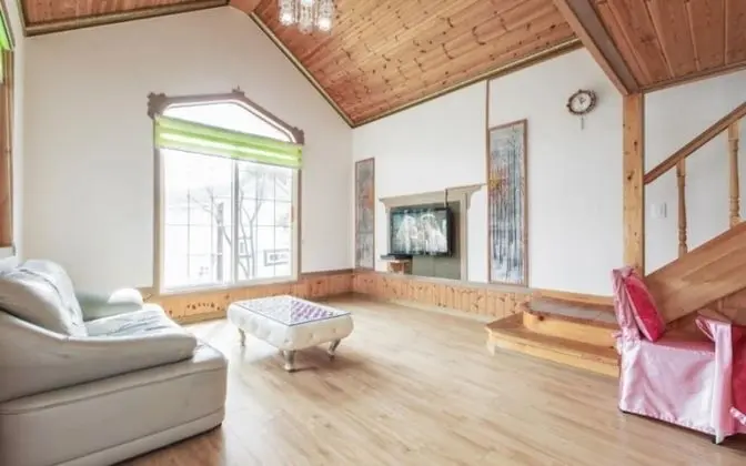 Oda (Capella (Duplex Jet Spa))