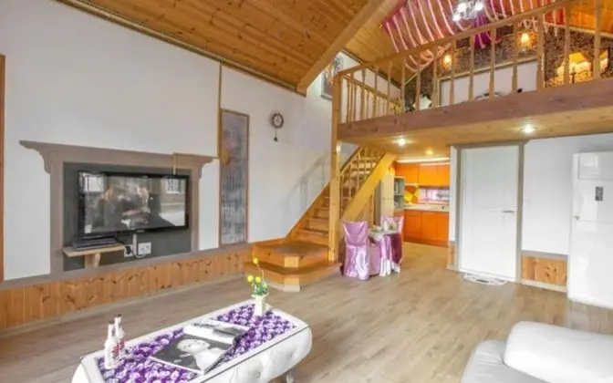 Oda (Capella (Duplex Jet Spa))