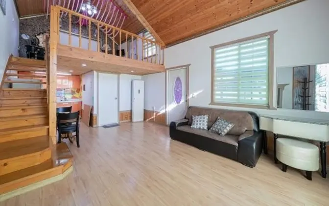 Oda (Capella (Duplex Jet Spa))