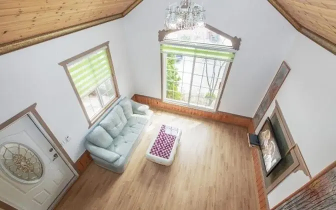 Oda (Capella (Duplex Jet Spa))
