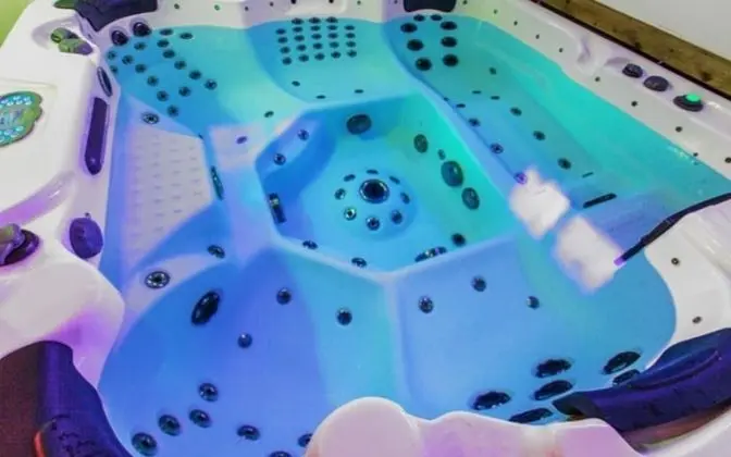 Oda (Capella (Duplex Jet Spa))