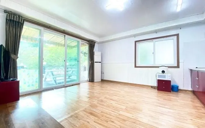 Oda ([Main Hall] Thank you four)