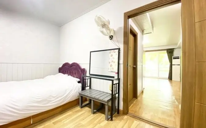 Oda ([Main Hall] Thank you four)