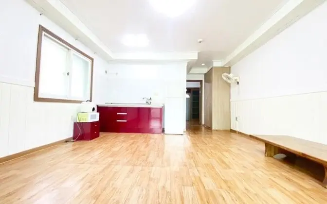 Oda ([Main Hall] Thank you four)