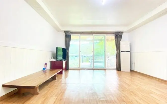 Oda ([Main Hall] Thank you four)