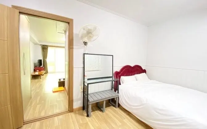 Oda ([Main Hall] Thank you four)