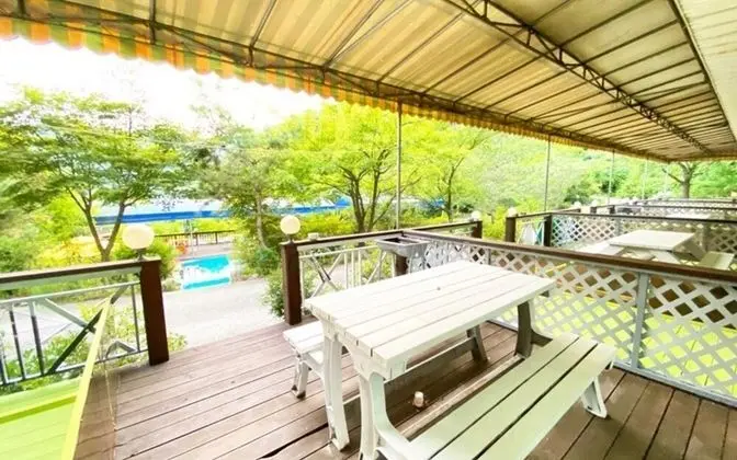 Oda ([Main Hall] Thank you four)