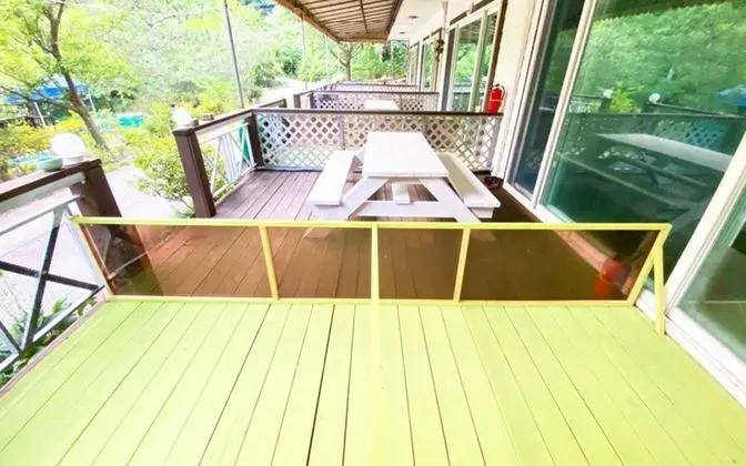 Oda ([Main Hall] Thank you four)