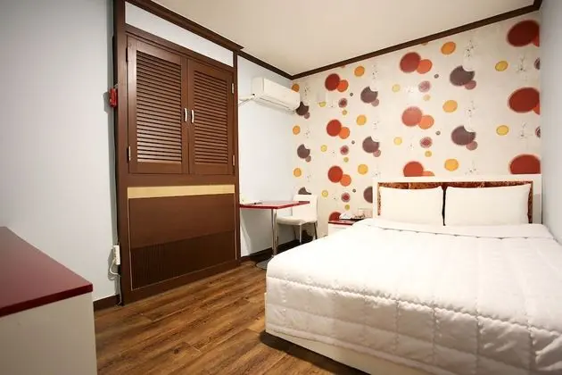 Oda (Standard Room)