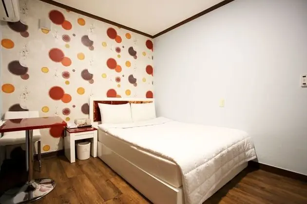 Oda (Standard Room)