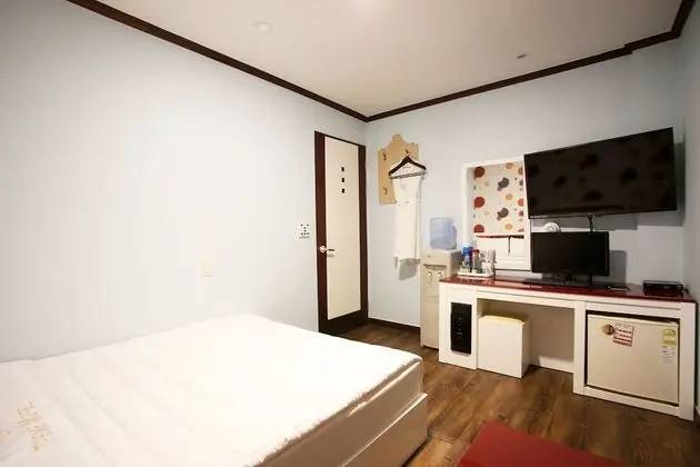 Oda (Standard Room)
