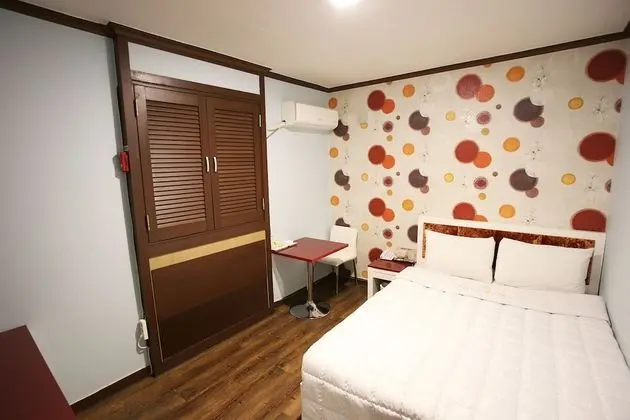 Oda (Standard Room)