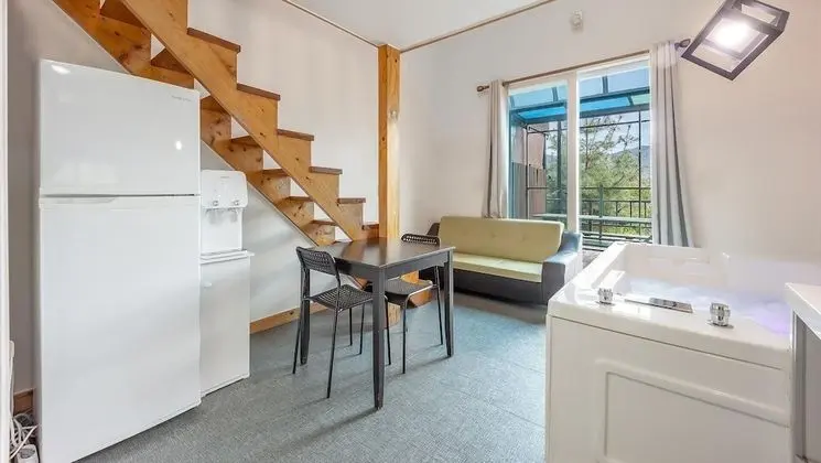 Basic Oda, 1 Yatak Odası (Adong 101ho(Pet,Spa))