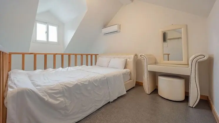 Basic Oda, 1 Yatak Odası (Adong 101ho(Pet,Spa))