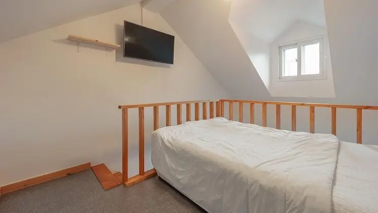 Basic Oda, 1 Yatak Odası (Adong 101ho(Pet,Spa))