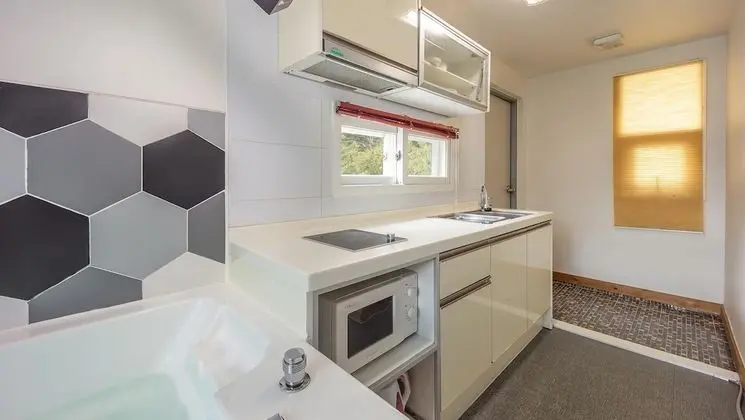 Basic Oda, 1 Yatak Odası (Adong 101ho(Pet,Spa))