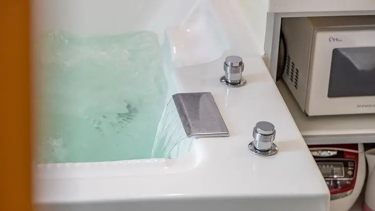 Basic Oda, 1 Yatak Odası (Adong 101ho(Pet,Spa))