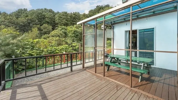 Basic Oda, 1 Yatak Odası (Adong 101ho(Pet,Spa))