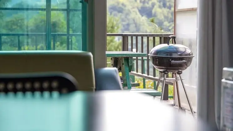 Basic Oda, 1 Yatak Odası (Adong 101ho(Pet,Spa))