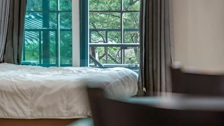 Basic Oda, 1 Yatak Odası (Adong 103ho(Pet,familyroom))