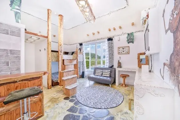 Basic Oda, 1 Yatak Odası (Africa ( F3 ))