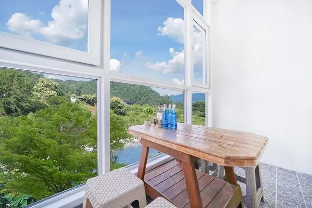 Basic Oda, 1 Yatak Odası (Africa ( F3 ))