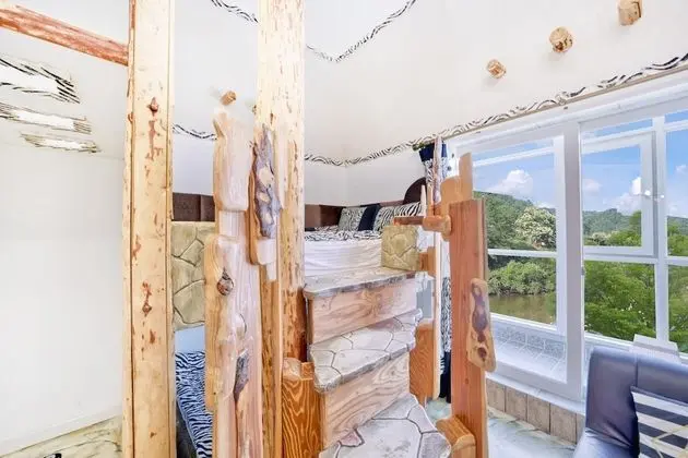 Basic Oda, 1 Yatak Odası (Africa ( F3 ))