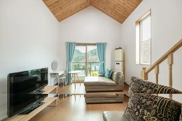 Basic Oda, 1 Yatak Odası (201)