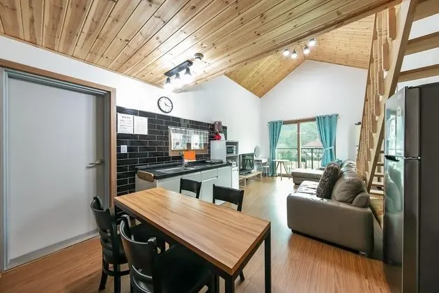 Basic Oda, 1 Yatak Odası (201)