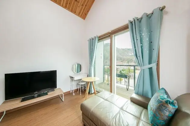 Basic Oda, 1 Yatak Odası (201)