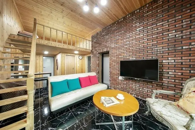 Basic Oda, 2 Yatak Odası (101)