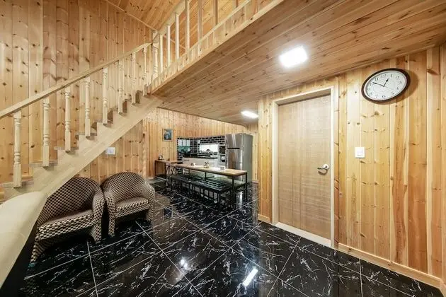 Basic Oda, 2 Yatak Odası (101)