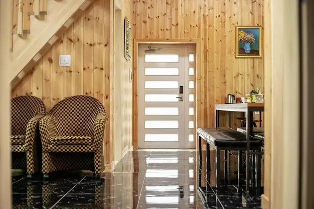 Basic Oda, 2 Yatak Odası (101)