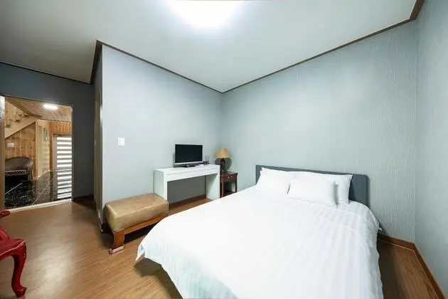 Basic Oda, 2 Yatak Odası (101)