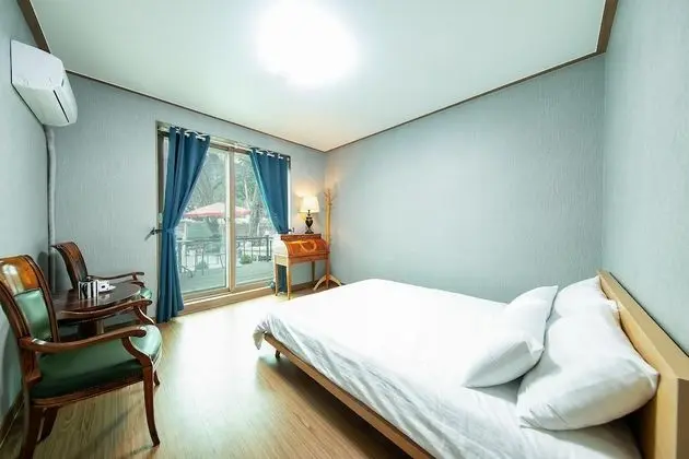 Basic Oda, 2 Yatak Odası (101)