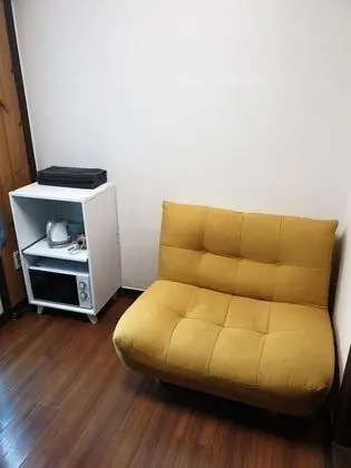 Basic Oda, 1 Yatak Odası (C-102(CHYSABULGA,AGYEON DONGBAN))