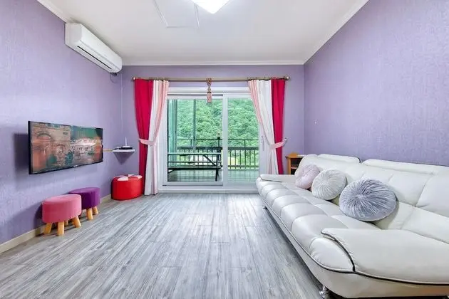 Basic Oda, 1 Yatak Odası (Sage)