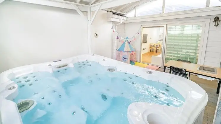 Basic Oda, 1 Yatak Odası (Kidsspa1(Jetspa))