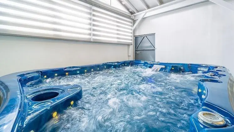 Basic Oda, 1 Yatak Odası (Kidsspa2(Jetspa))