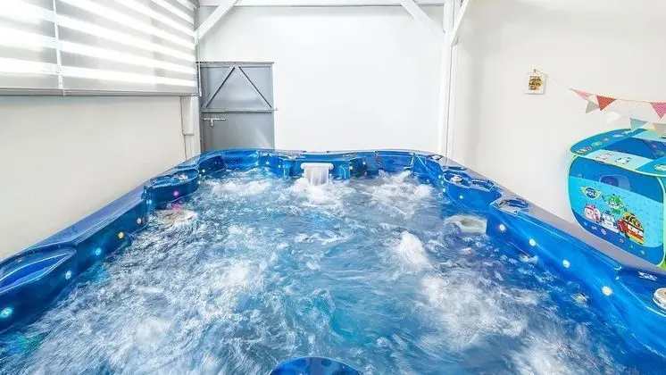 Basic Oda, 1 Yatak Odası (Kidsspa2(Jetspa))