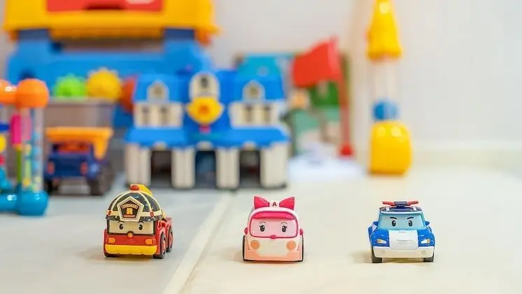 Basic Oda, 1 Yatak Odası (Kidsspa2(Jetspa))