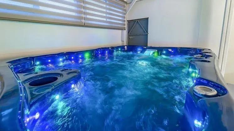 Basic Oda, 1 Yatak Odası (Kidsspa2(Jetspa))