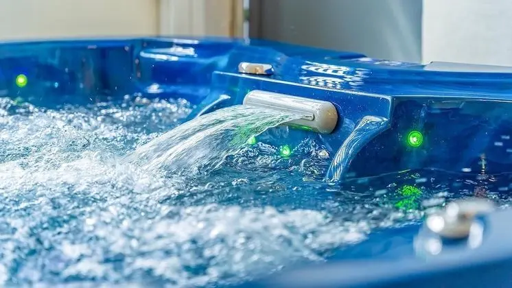 Basic Oda, 1 Yatak Odası (Kidsspa2(Jetspa))