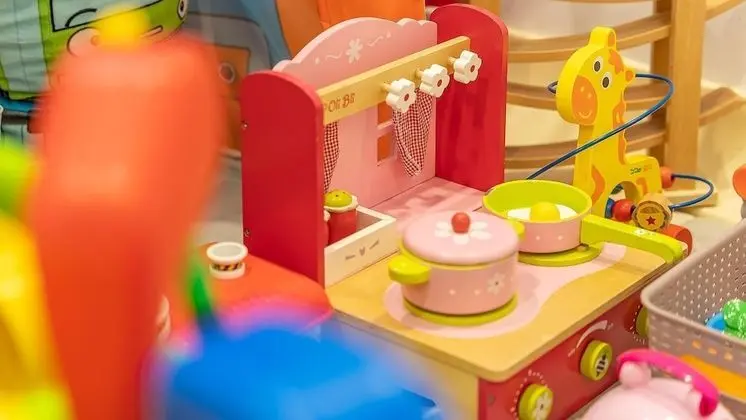 Basic Oda, 1 Yatak Odası (Kidsspa4(Whirlpool/Danche))