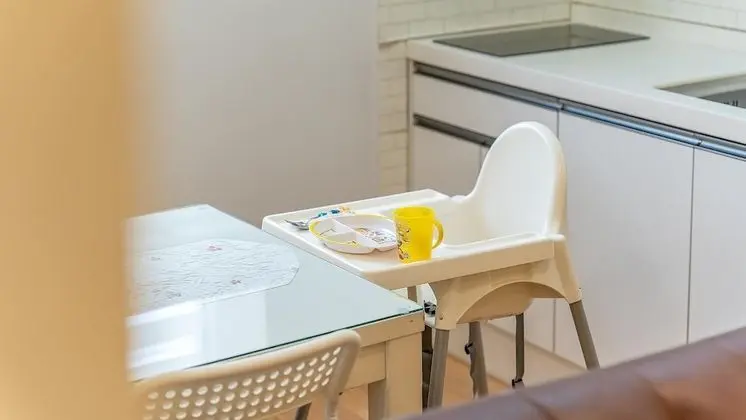 Basic Oda, 1 Yatak Odası (Kidsspa4(Whirlpool/Danche))